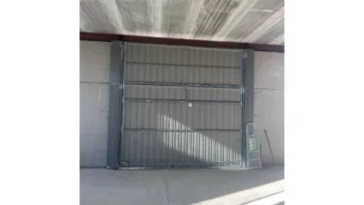 Nave industrial en alquiler en Narón - Més