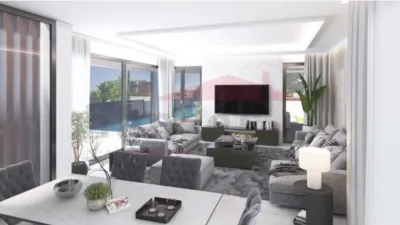 Villa in Fuengirola photo 13