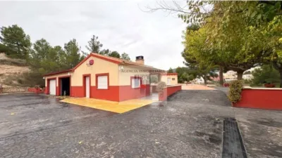 House in Centro-Zona Alta photo 12