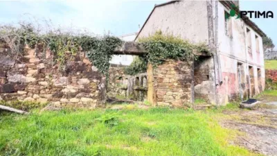 Rustic house in Val Do Dubra photo 5