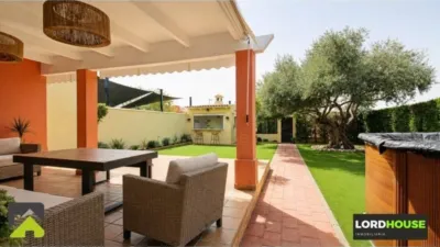House in Lorca photo 13