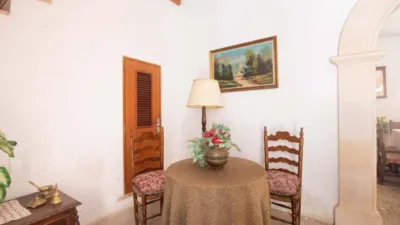 House in Sineu photo 8