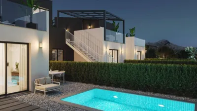 House in Murcia Capital photo 20