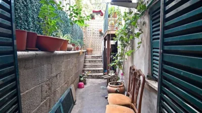 Townhouse in Sóller photo 8