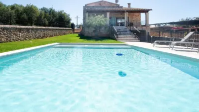 Casa in Sineu photo 30