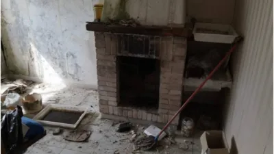 Casa en Ferrol photo 21