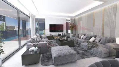 Villa in Fuengirola photo 16