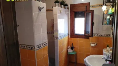 House in Zarcilla de Ramos-Doña Inés photo 22