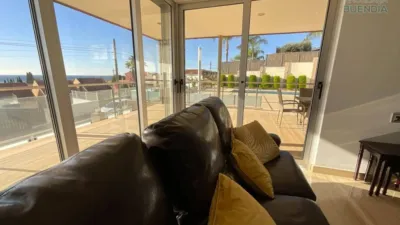 House in Bolnuevo photo 8