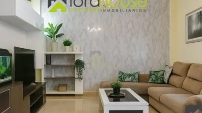 Flat in Lorca photo 10