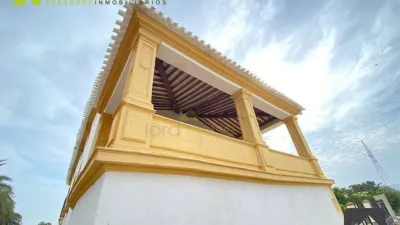 Rustic house in La Hoya-Almendricos-Purias photo 5