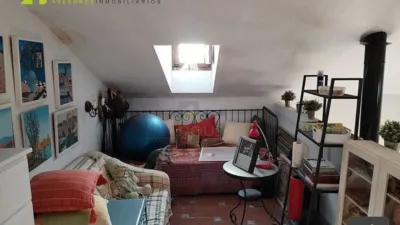 House in Zarcilla de Ramos-Doña Inés photo 15