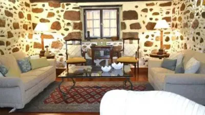 Casa en Teror photo 18