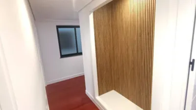 Piso – Ferrol, Ensanche B - Más