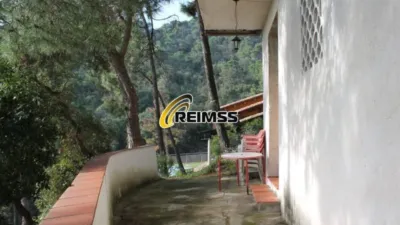 House in Lloret de Mar photo 17