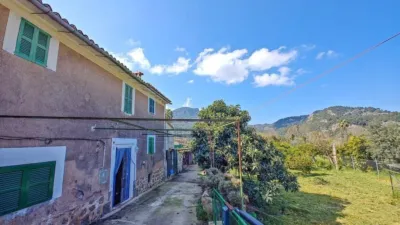 Chalet in Sóller photo 2