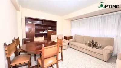 Flat in Ferrol photo 13