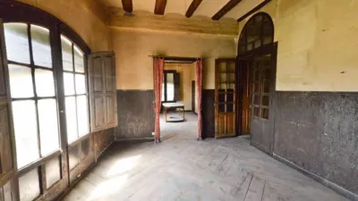 Chalet in Cascante photo 9