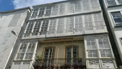 Edificio en venta en Ferrol Vello-Puerto - Vista 2