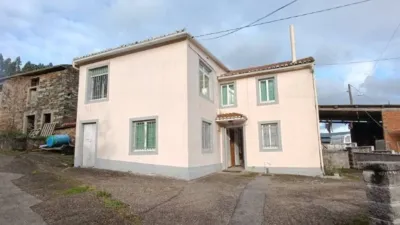 Casa rústica en venta en Cedeira - Vista 3