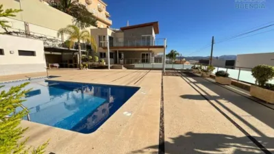 House in Bolnuevo photo 48