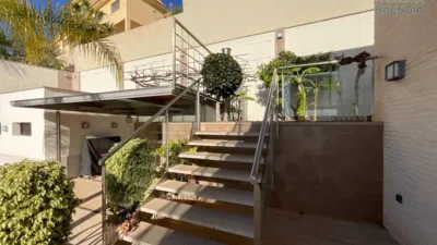 House in Bolnuevo photo 58