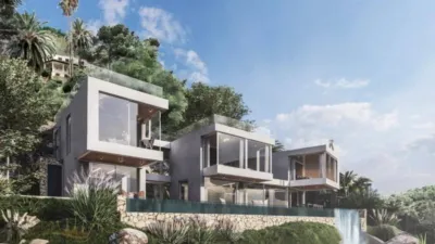 Chalet in Calvià photo 5