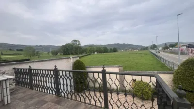 Casa – Sariego - Més