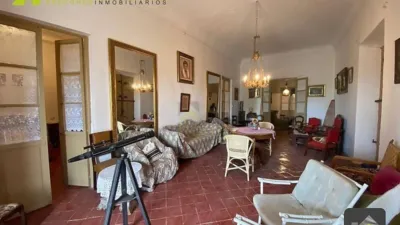 Rustic house in La Hoya-Almendricos-Purias photo 7