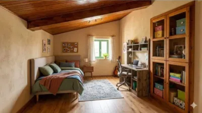 Casa rústica en venta en Ortigueira - Más