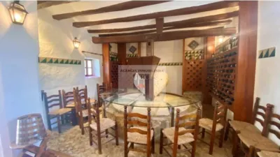 Terreno en venta en Penàguila - Vista 4