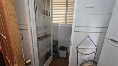 Apartment in Poble de Llevant photo 13