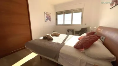 House in Bolnuevo photo 27