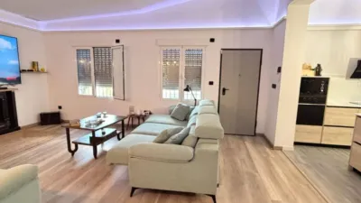 Chalet in Torrellano-Valverde-Parc Empresarial photo 3