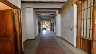 Chalet in Cascante photo 12