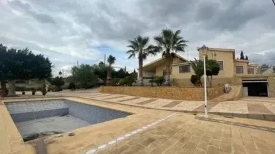 Chalet on Calle Lugar Urbanizable La Galia photo 3