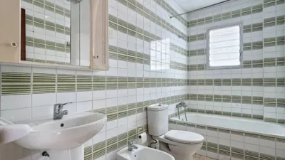 Apartment in the Center photo 9