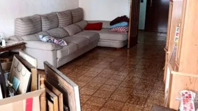 Flat in Campo de la Juventud-Santiago photo 3