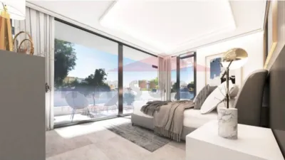 Villa in Fuengirola photo 7