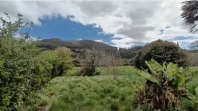 Rustic house in Cariño photo 26