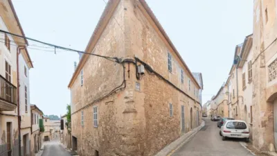 House in Sineu photo 59