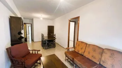 Apartment in El Carme photo 8