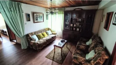Rustic house in Cariño photo 11