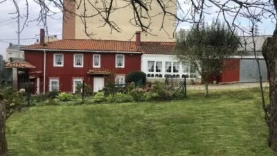 Chalet en venta en Ferrol - Vista 3