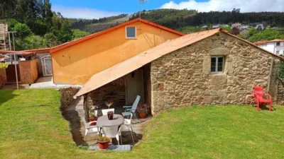 Casa – Ferrol, O Casquido, Santa Mariña do Vilar - Vista 2