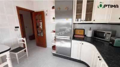 Chalet in Muros photo 3