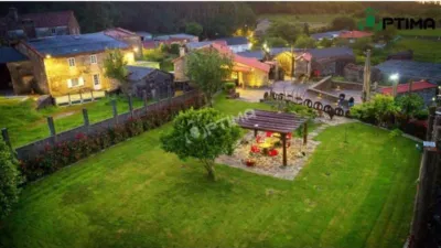 Casa rústica en venta en Dumbría - Vista 2
