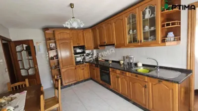 House in Oza-Cesuras photo 2