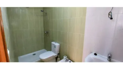 Apartment in Silleda (Casco Urbano) photo 10