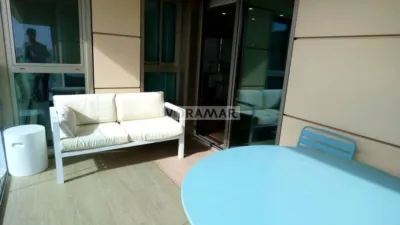 Apartment in Alboraya photo 12